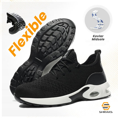 Shraks™ Moon Safety Shoes