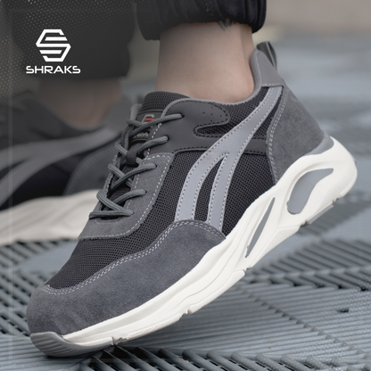 Shraks™ Nova Safety Shoes