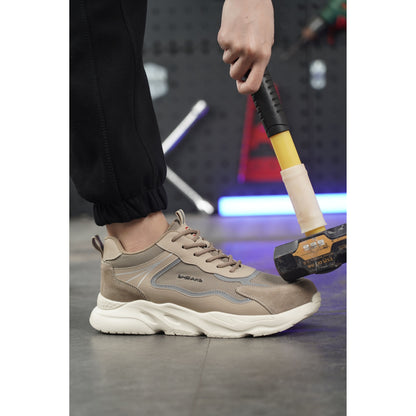 Shraks™ Moda Safety Shoes