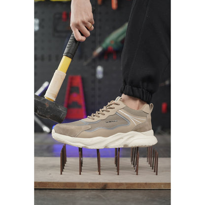 Shraks™ Moda Safety Shoes