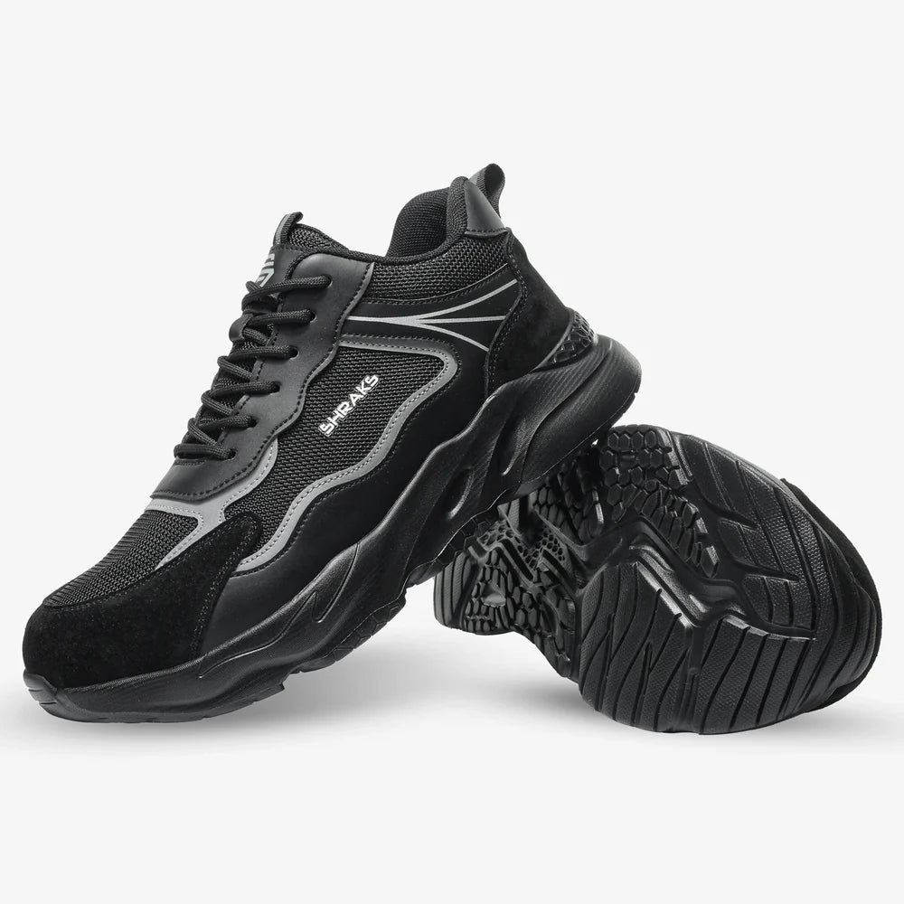 Shraks™ Moda Safety Shoes