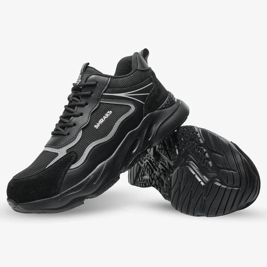 Shraks™ Moda Safety Shoes